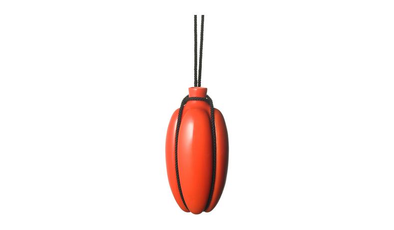 Seed Pod Pendant