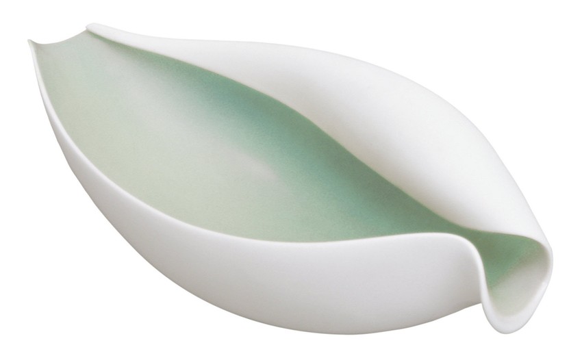 Volute Bowl